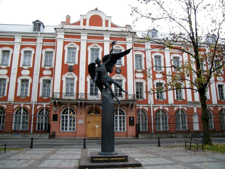 Купить диплом в СПб Заказать диплом в СПб